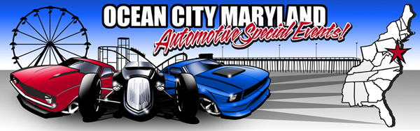 Ocean City Maryland Special Event Sponsorships