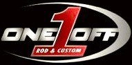 Special Event Sponsorships - One Off Hot Rod